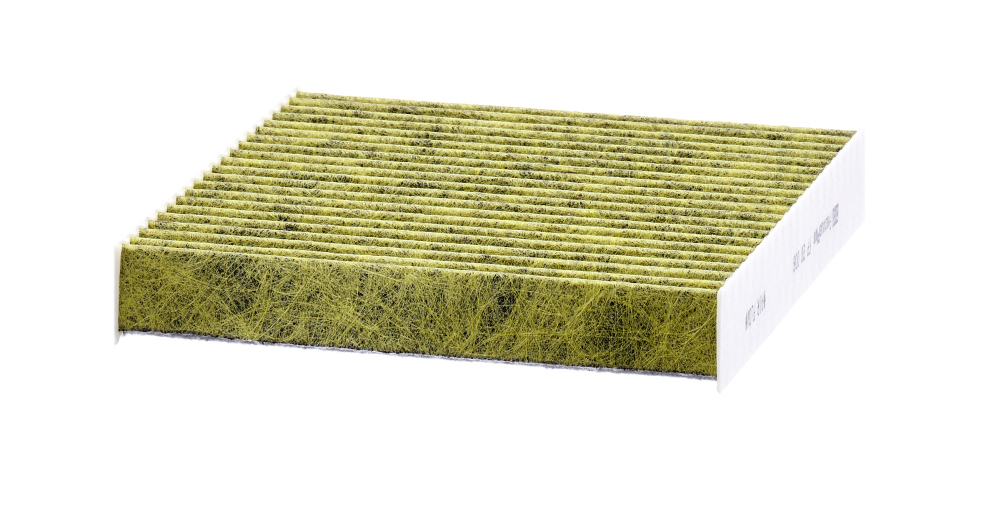 MANN-FILTER FP20006 FILTR KABINY FRECIOUSPLUS FIAT 500, LANCIA YPSILON