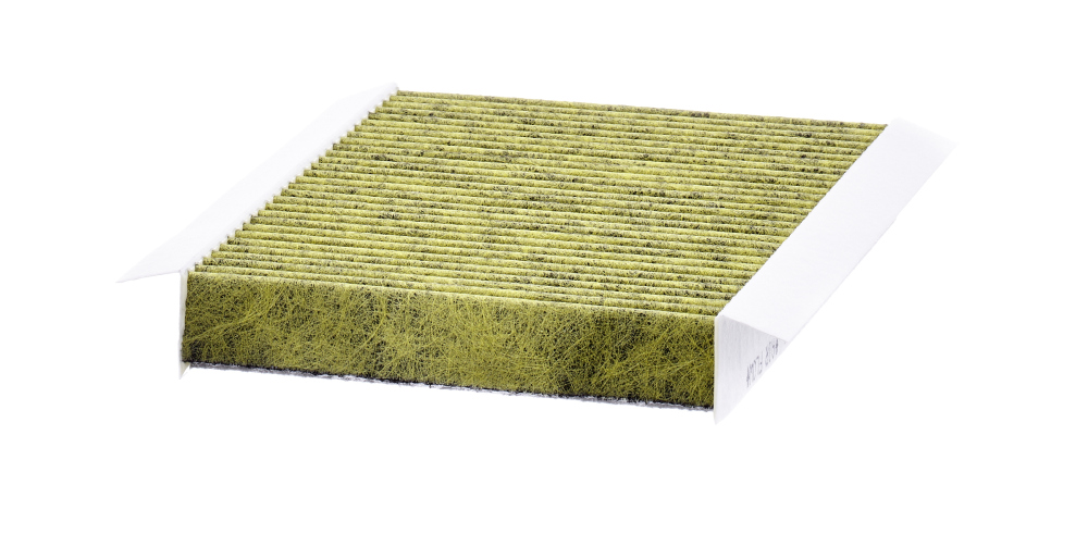 MANN-FILTER FP22022 FILTR KABINY FRECIOUSPLUS ALFA ROMEO TONALE, FIAT