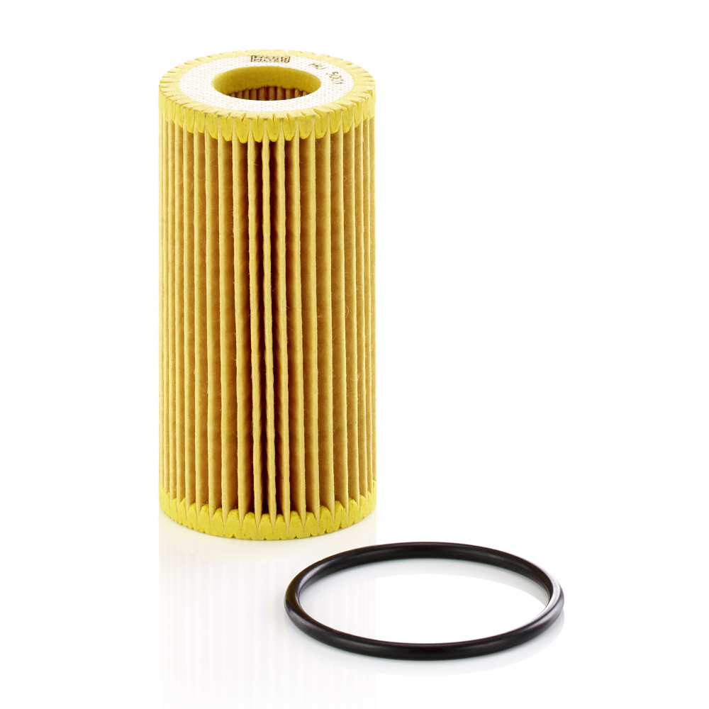 MANN-FILTER MANHU5001Z olajszűrő