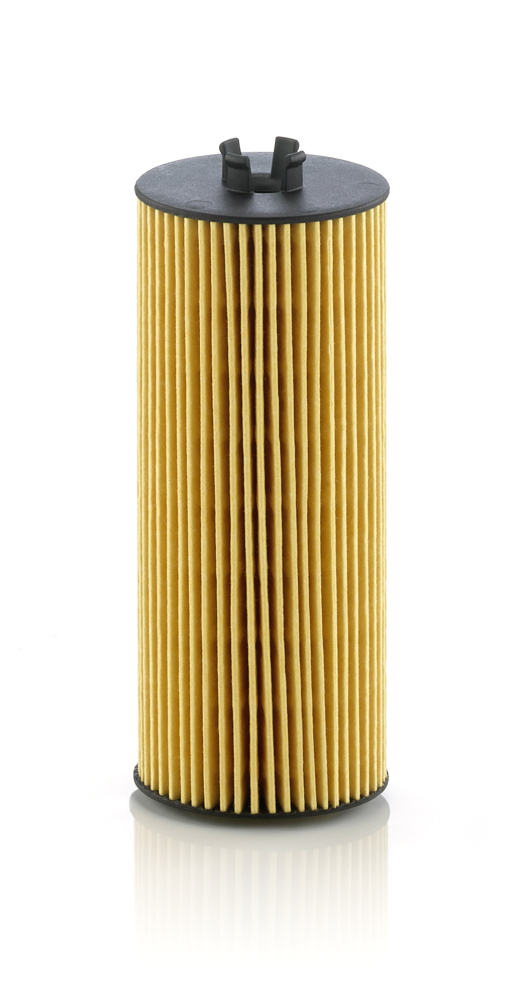 MANN-FILTER 928 206 HU 6008 Z - Olajszűrő