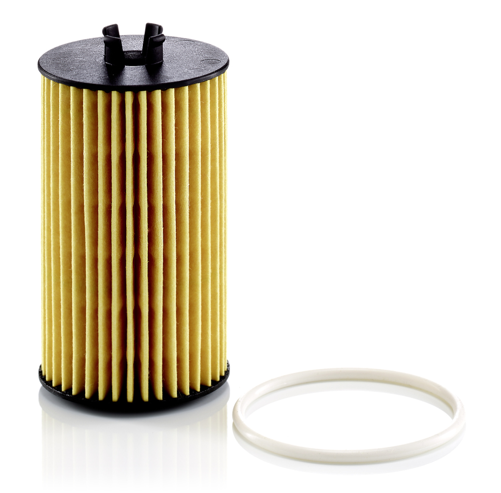 MANN-FILTER HU 6018 Z Olajszűrő