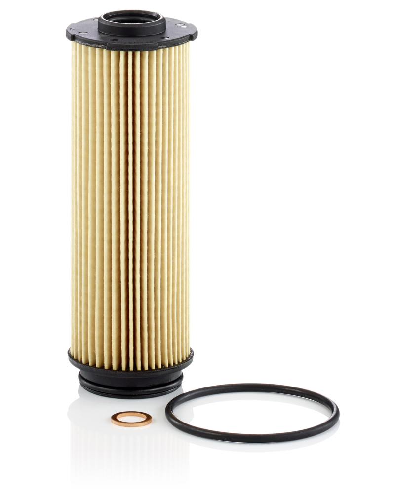 MANN-FILTER MANHU6022Z olajszűrő