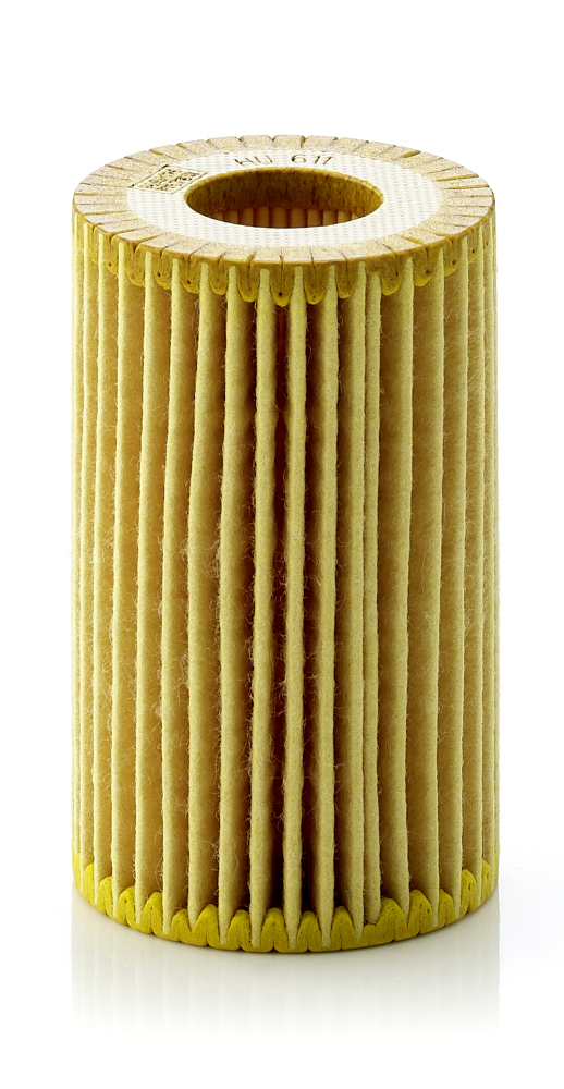 MANN-FILTER MANHU611X olajszűrő