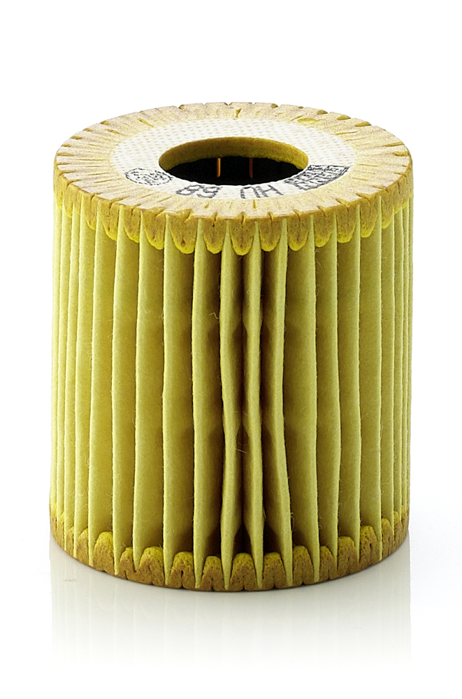 MANN-FILTER 308 972 HU 68 X - Olajszűrő