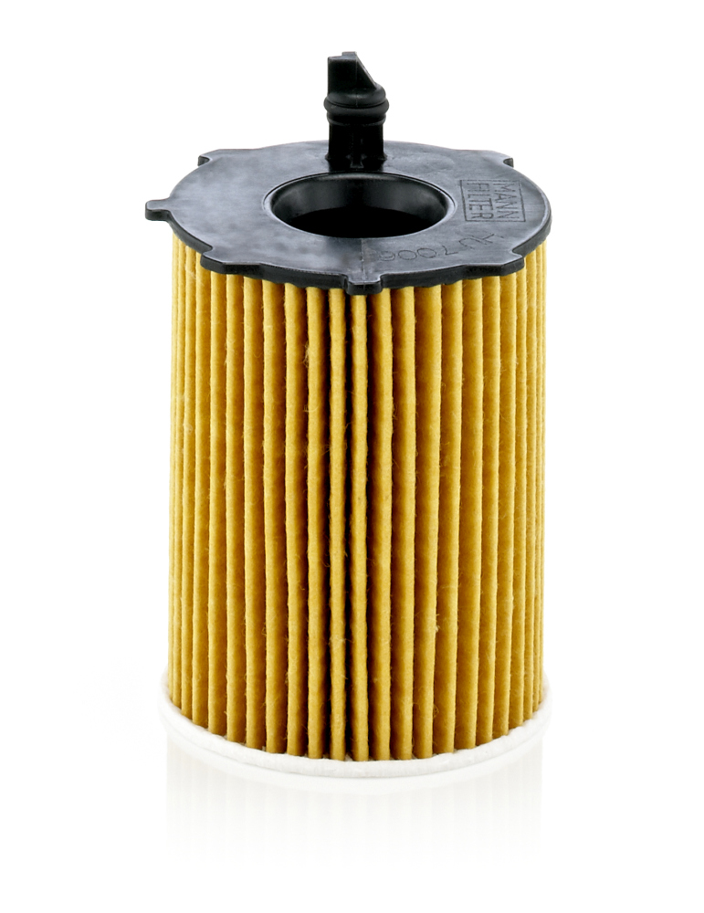 MANN-FILTER MANHU7006Z olajszűrő