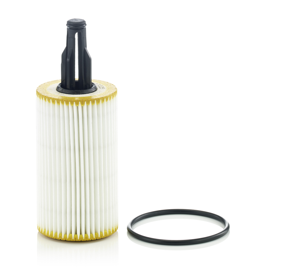 MANN-FILTER 918 084 HU 7025 Z - Olajszűrő