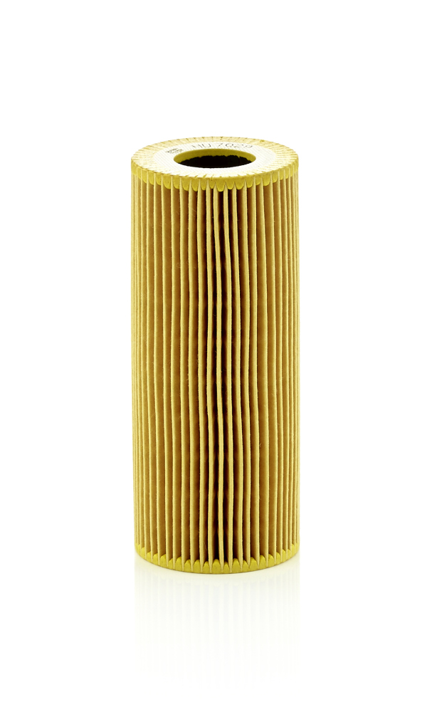 MANN-FILTER 331 582 HU 7029 Z - Olajszűrő