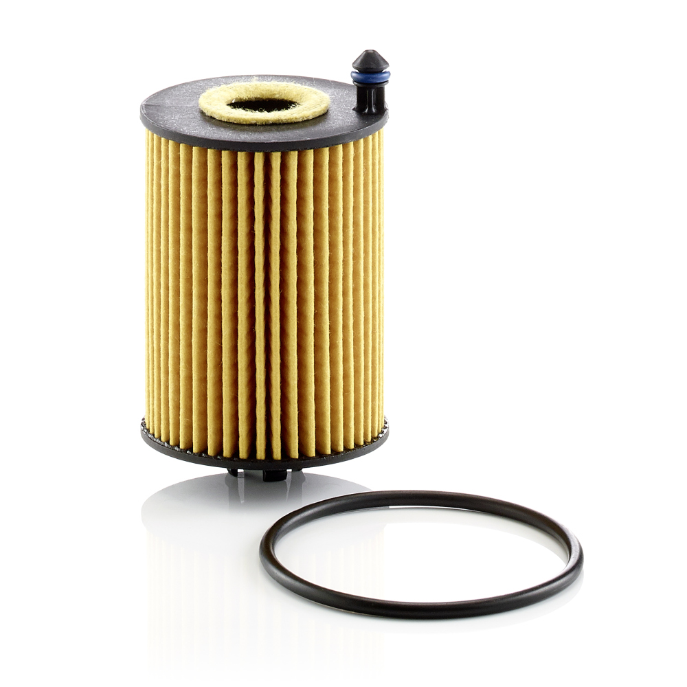 MANN-FILTER 929 851 HU 7046 Z - Olajszűrő