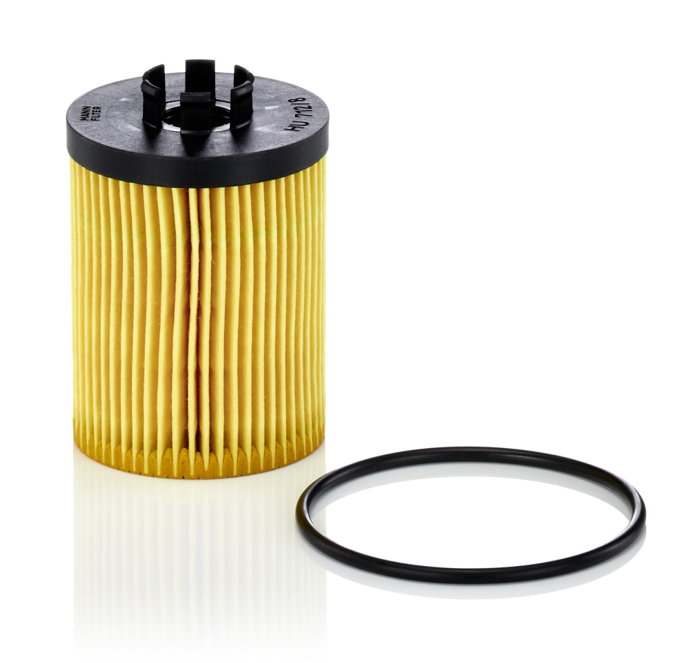 MANN-FILTER 310 239 HU 712/8 X - Olajszűrő