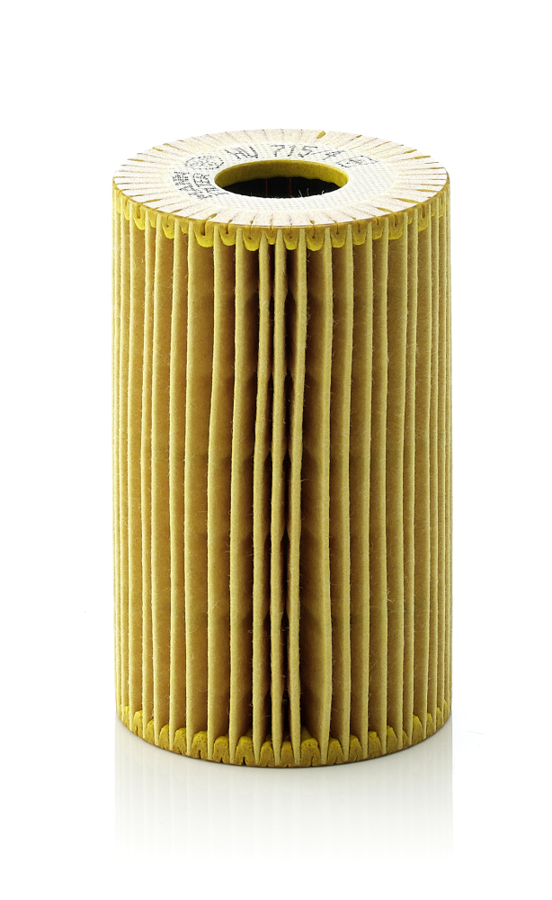 MANN-FILTER HU715/4x Olajszűrő