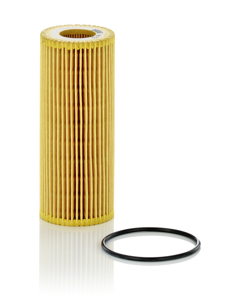 MANN-FILTER 332 468 HU 722 Y - Olajszűrő