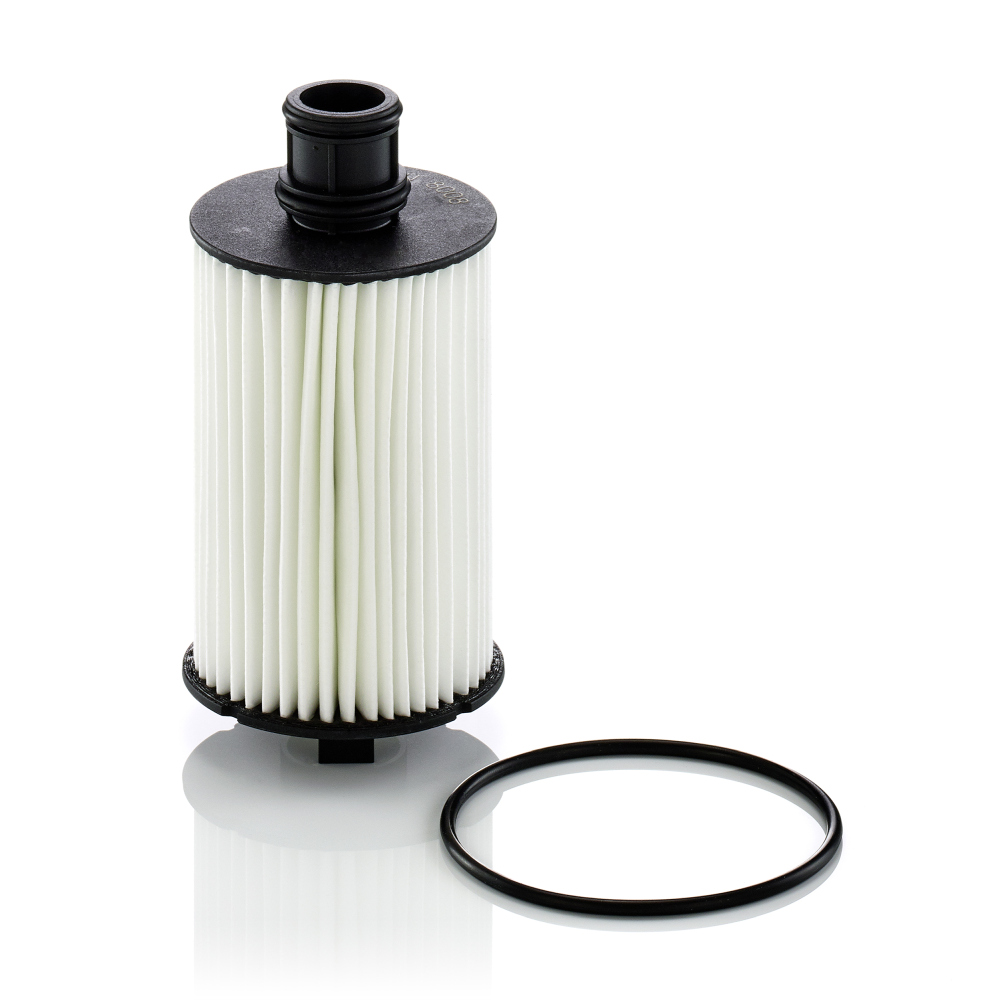 MANN-FILTER HU 8008 Z Olajszűrő