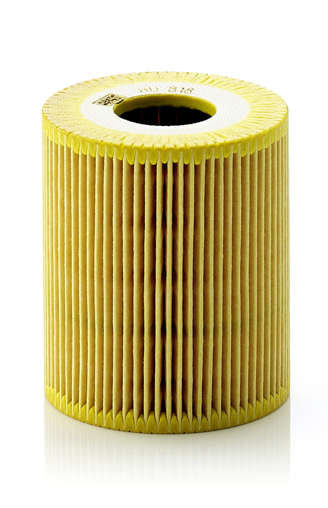 MANN-FILTER HU818X Olajszűrő