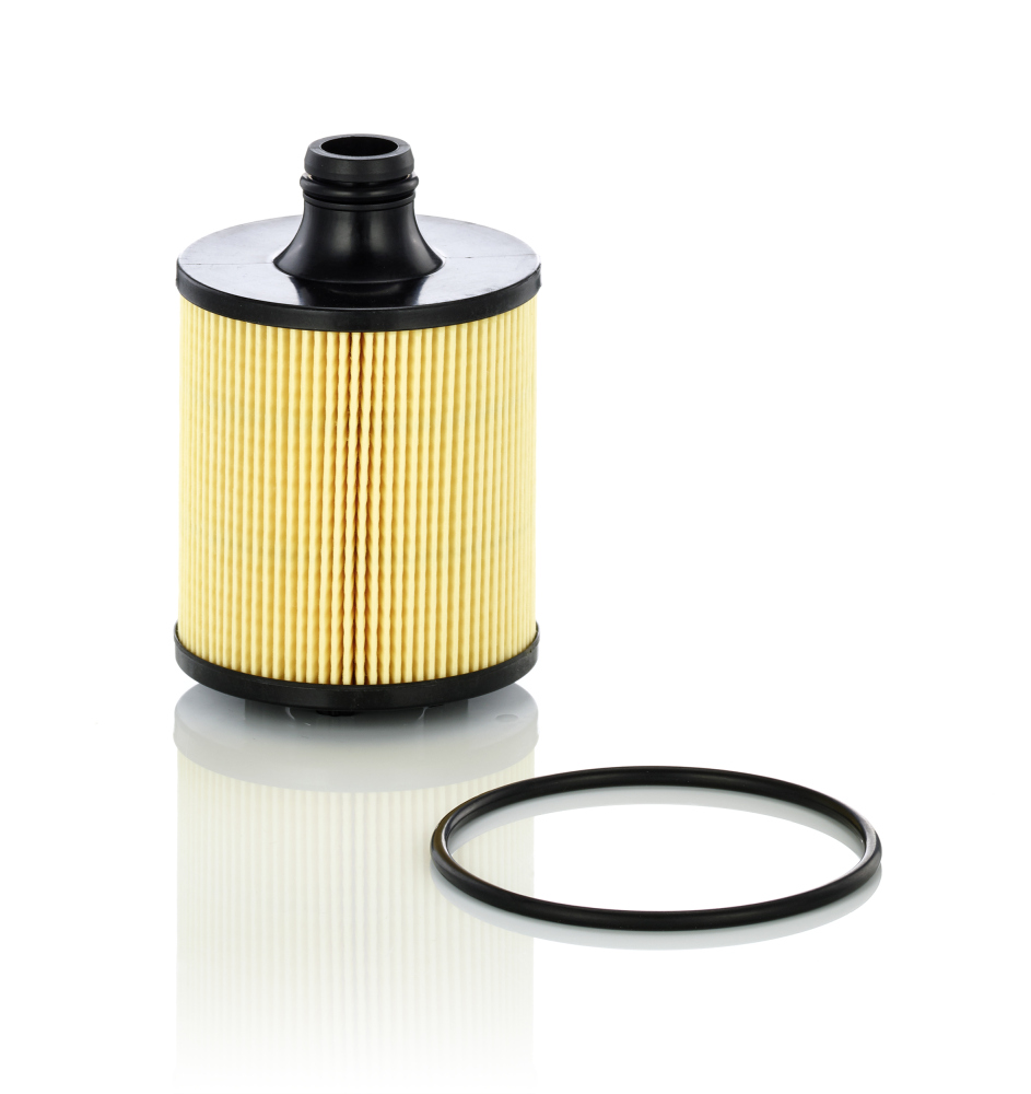 MANN-FILTER 931 535 hu 9011 z Alkatrész