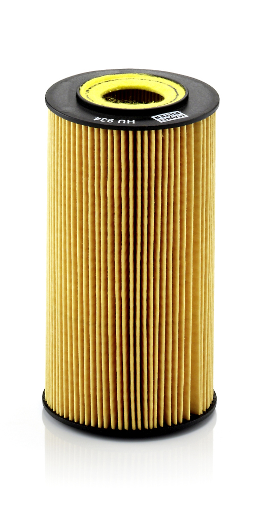 MANN-FILTER HU934x Olajszűrő