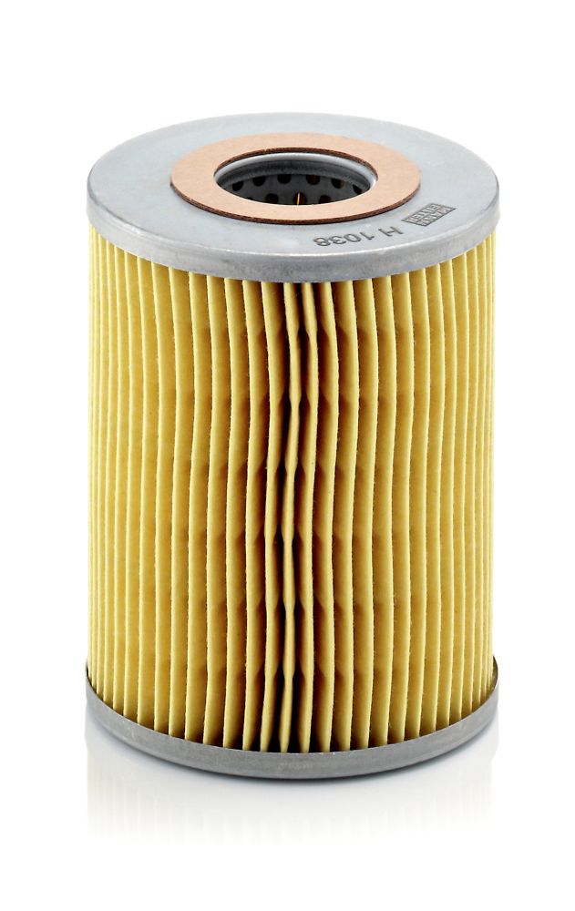 MANN-FILTER MANH1038 olajszűrő