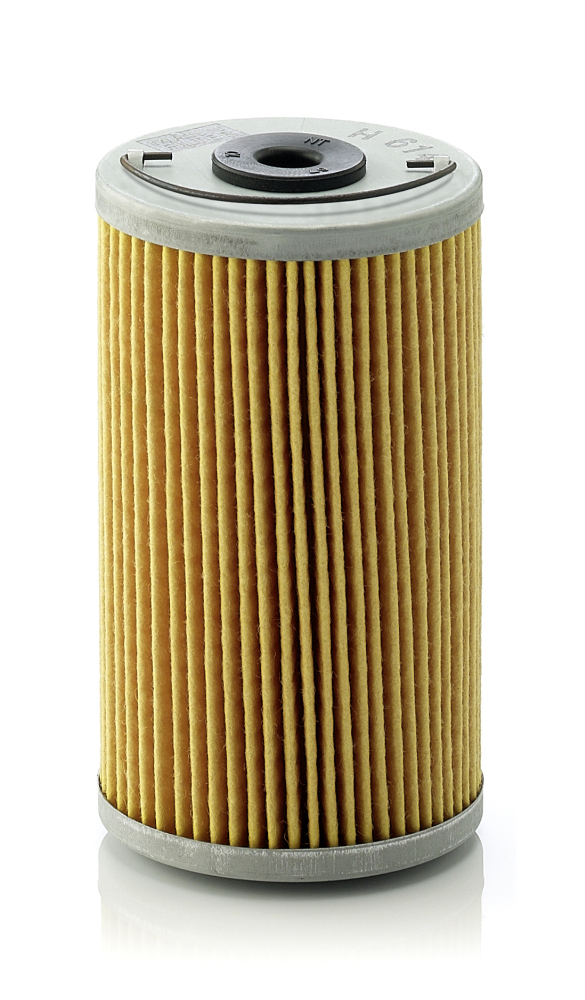 MANN-FILTER MANH614N olajszűrő