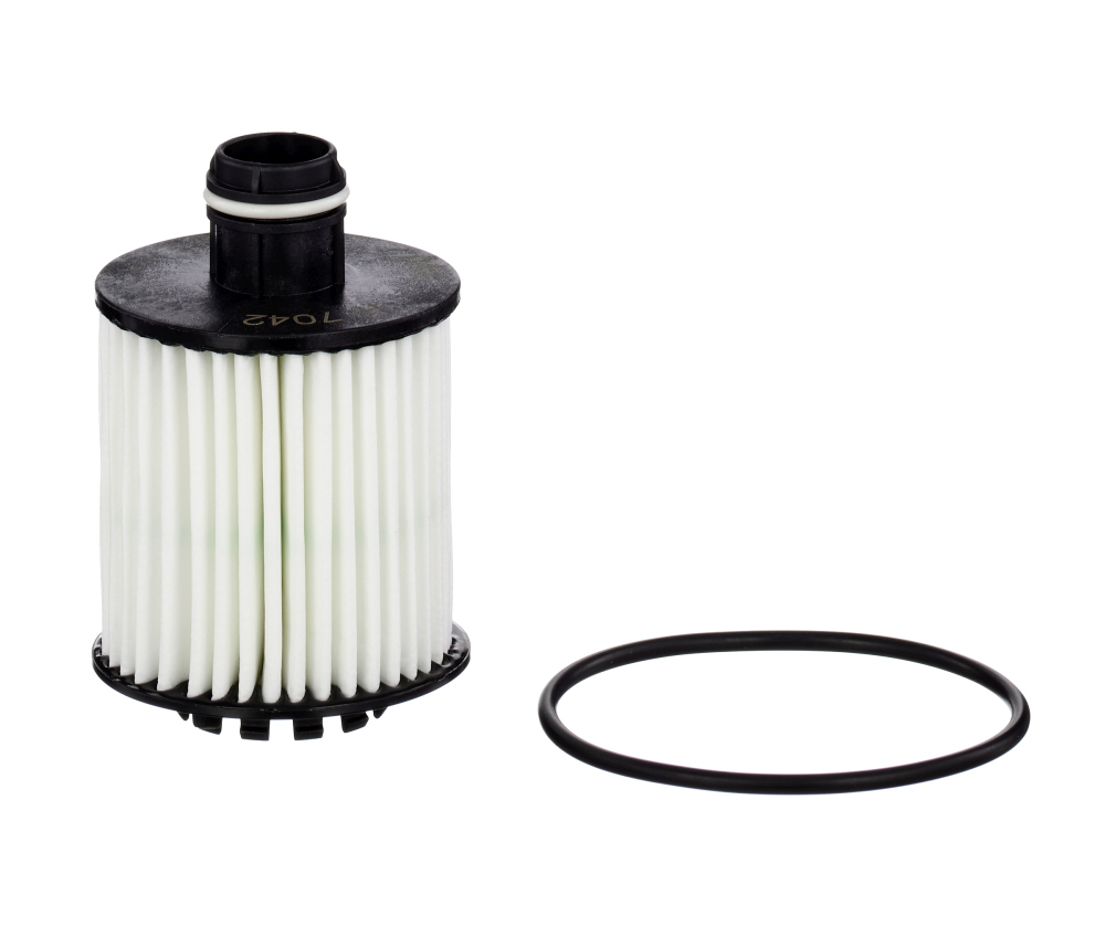 MANN-FILTER H7042Z olajszűrő