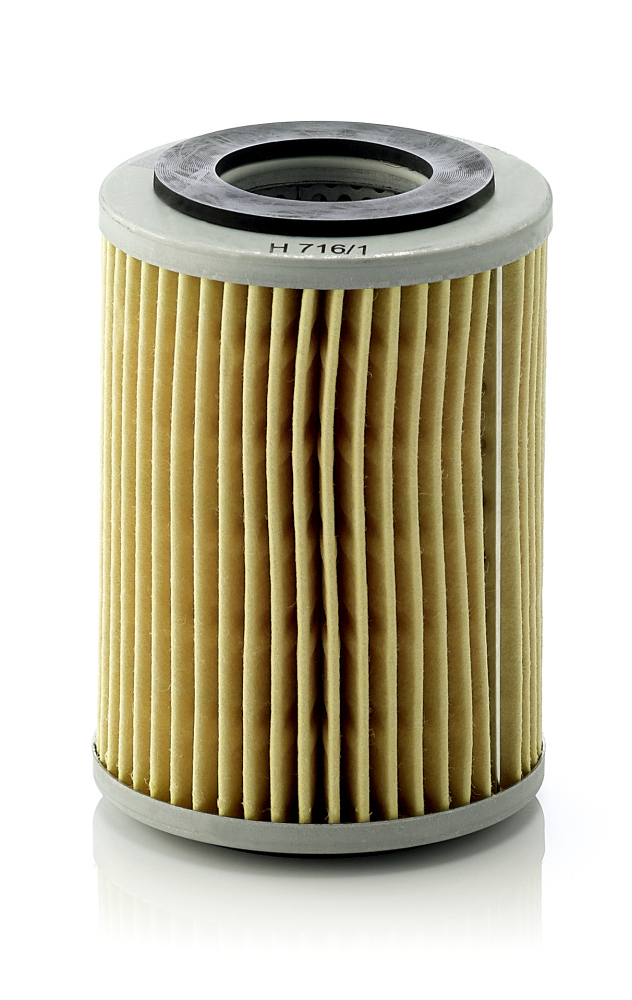 MANN-FILTER H716/1X Olajszűrő