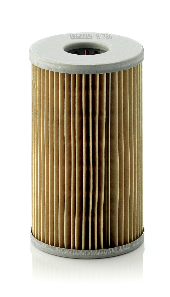 MANN-FILTER MANH720X olajszűrő