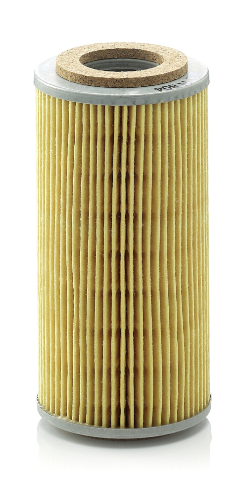 MANN-FILTER H 804 T Olajszűrő