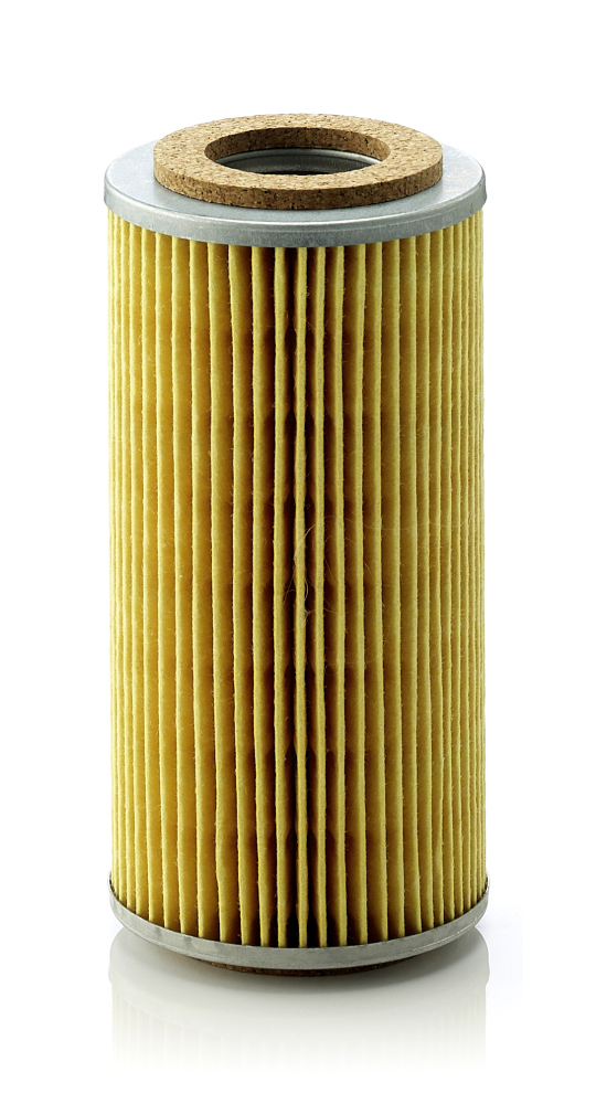 MANN-FILTER MANH804X olajszűrő