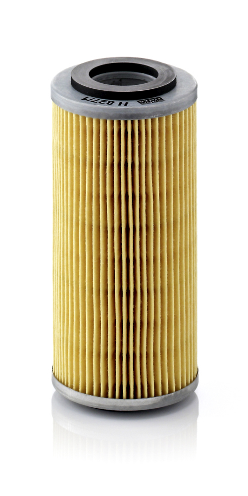 MANN-FILTER MANH827/1N olajszűrő