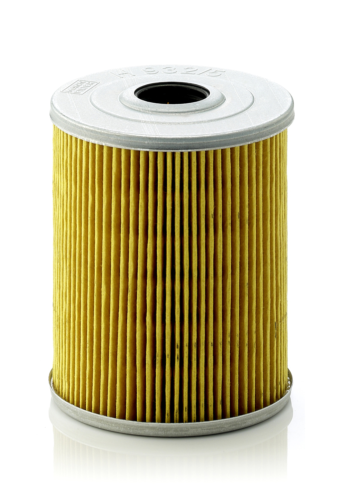 MANN-FILTER 1000716192 H932/5X - olajszűrő