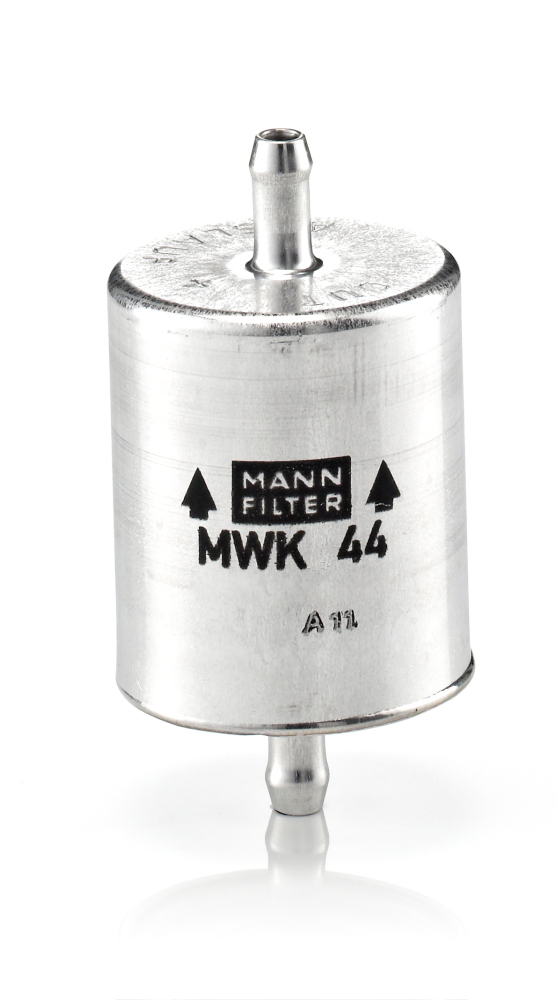 MANN-FILTER 332 491 MWK 44 - Olajszűrő