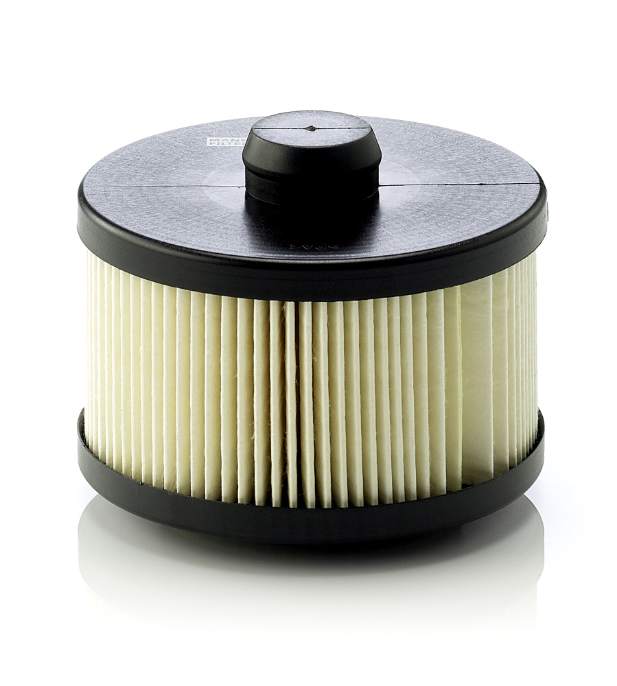 MANN-FILTER PU10001x Üzemanyagszűrő