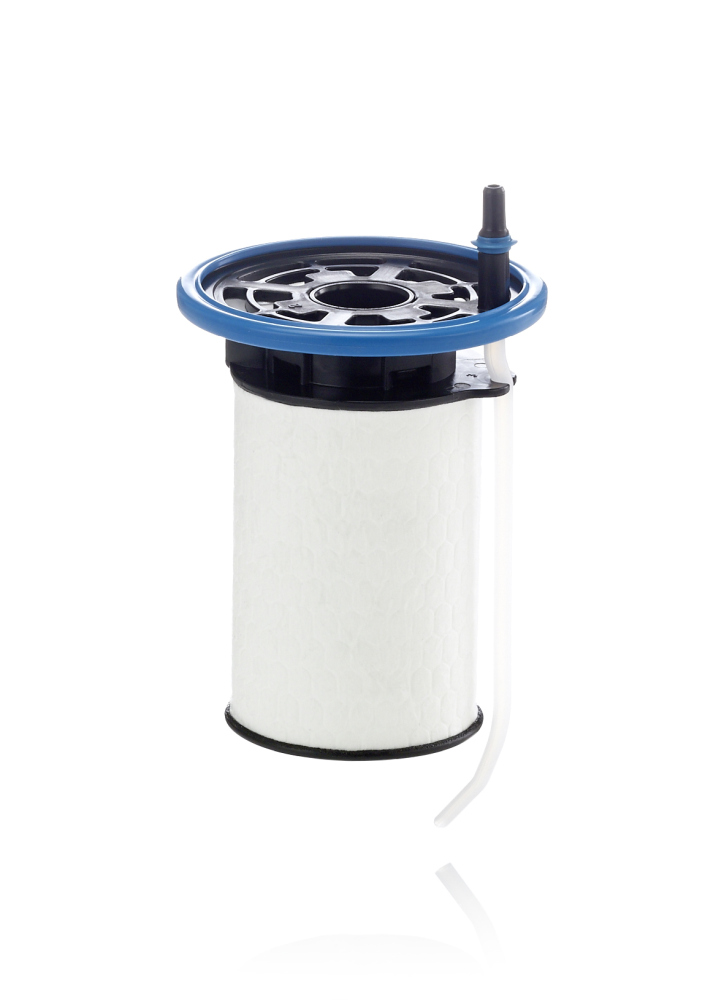 MANN-FILTER 377 656 PU 7005 - Üzemanyagszűrő