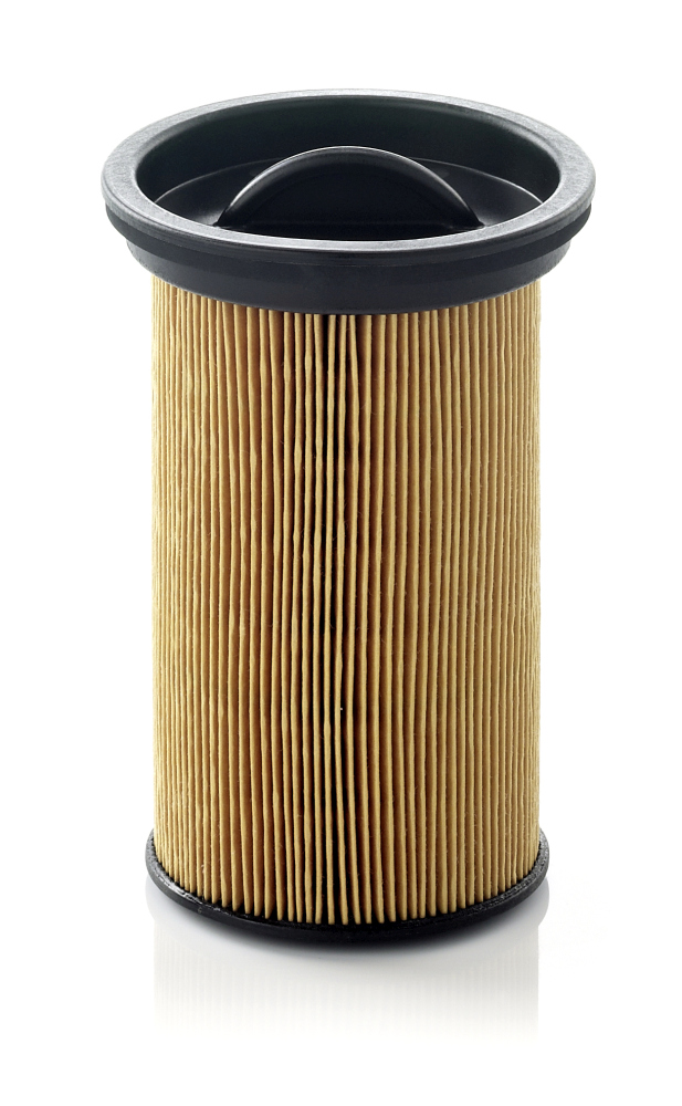 MANN-FILTER 1000728967 PU742 - Üzemanyagszűrő