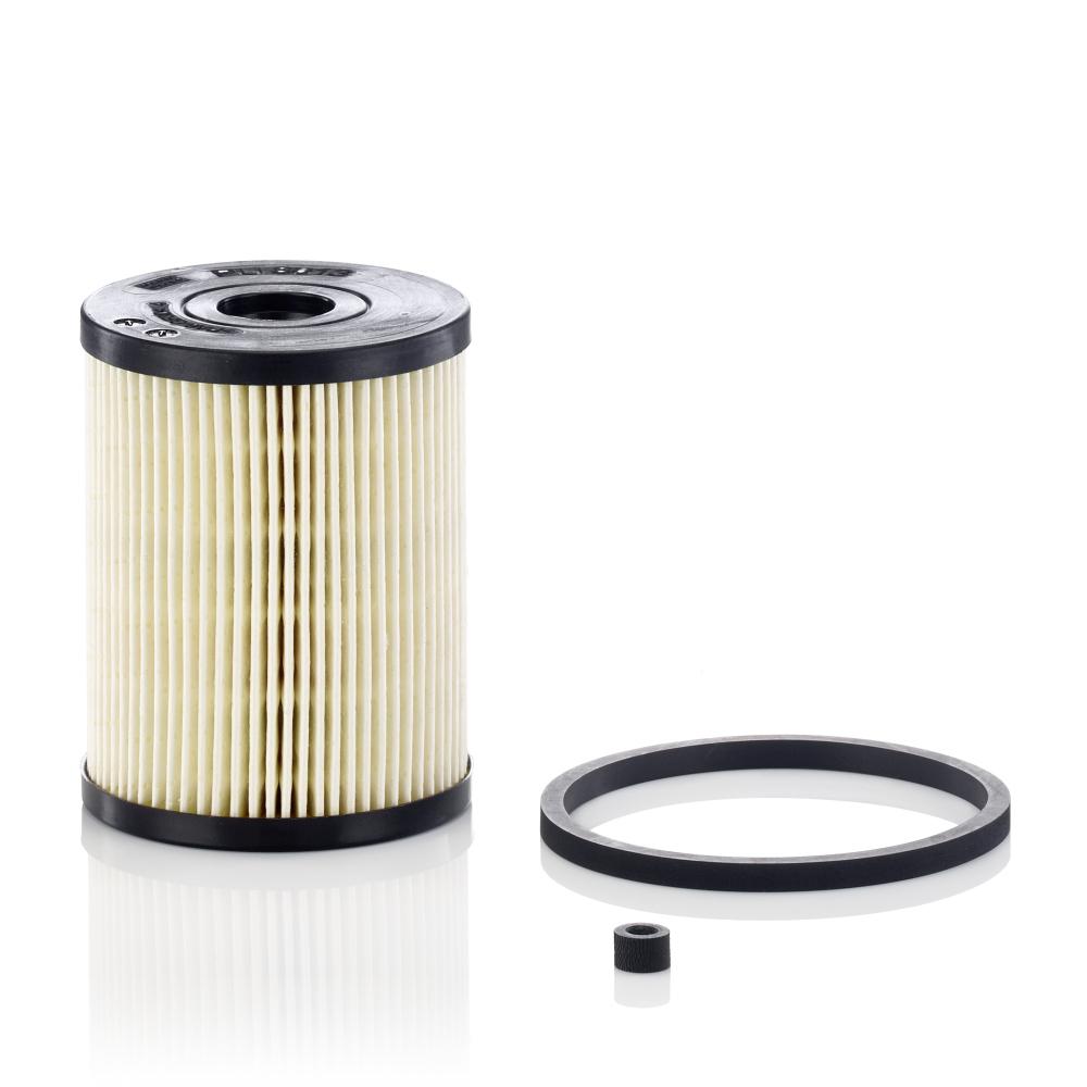 MANN-FILTER PU8013Z Üzemanyagszűrő