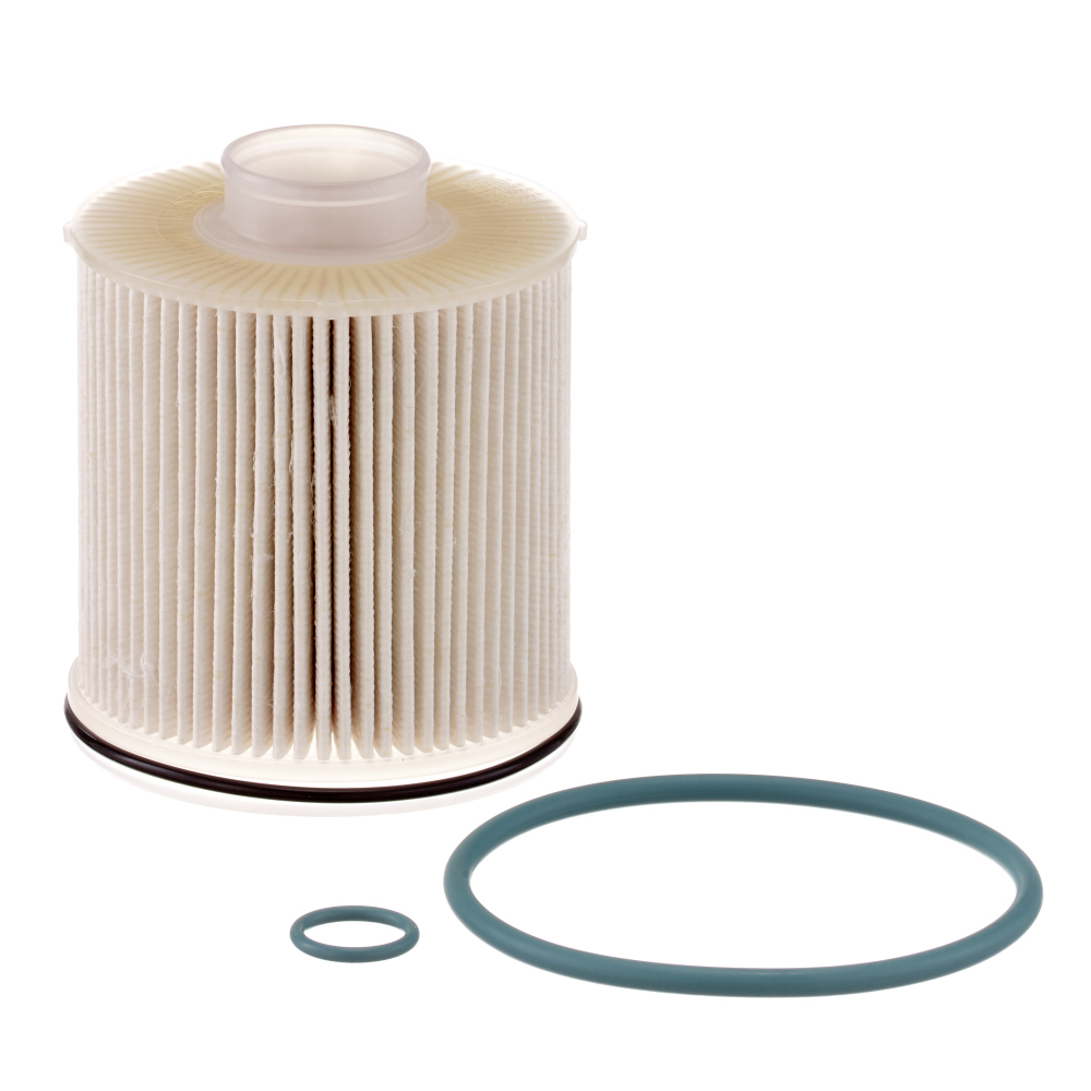 MANN-FILTER MANPU8051Z Üzemanyagszűrő, gázolajszűrő, benzinszűrő