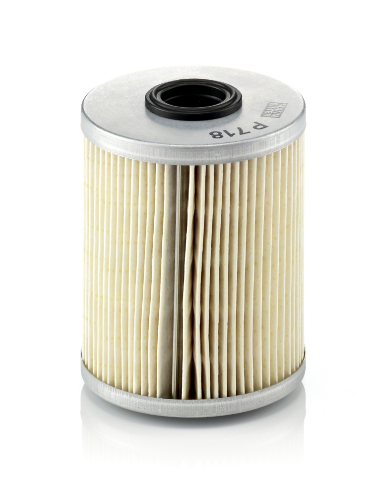 MANN-FILTER P718x Üzemanyagszűrő