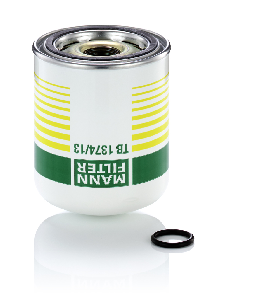 MANN-FILTER MANTB1374/13X légszárító patron, sűrített levegő rendszer