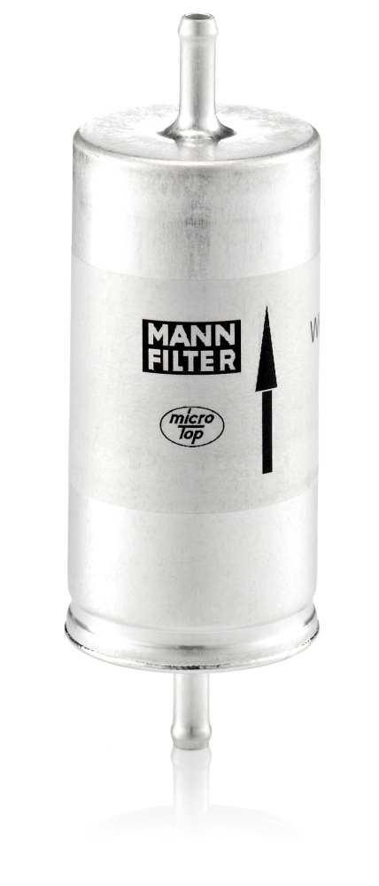 MANN-FILTER MANWK413 Üzemanyagszűrő