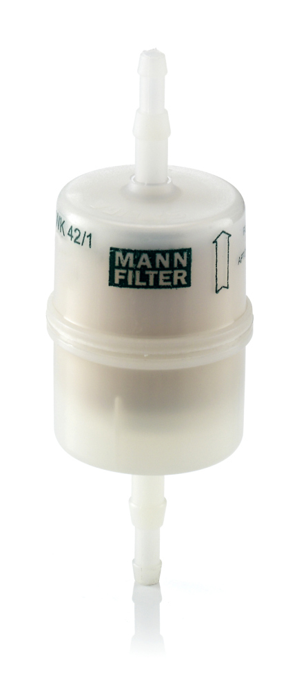 MANN-FILTER WK42/1 Üzemanyagszűrő