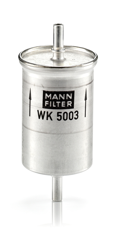 MANN-FILTER WK5003 Üzemanyagszűrő, gázolajszűrő, benzinszűrő