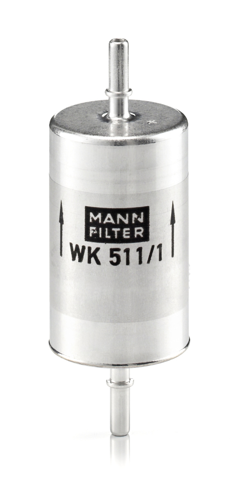 MANN-FILTER WK511/1 Üzemanyagszűrő