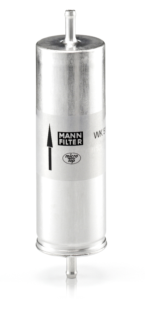 MANN-FILTER WK516 Üzemanyagszűrő