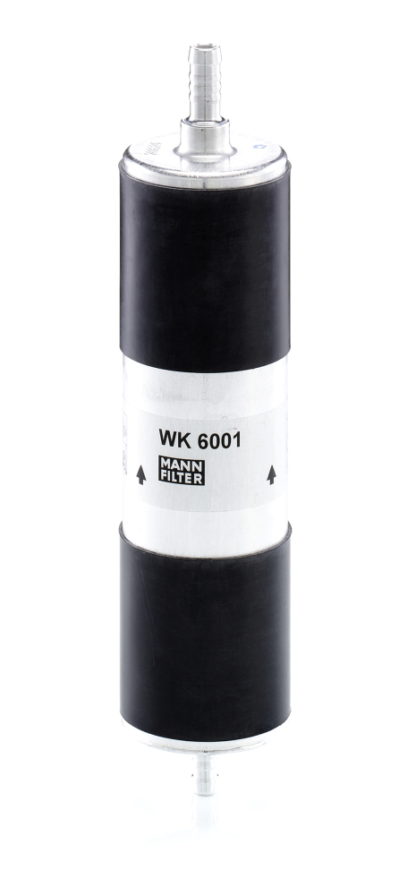 MANN-FILTER WK6001 Üzemanyagszűrő