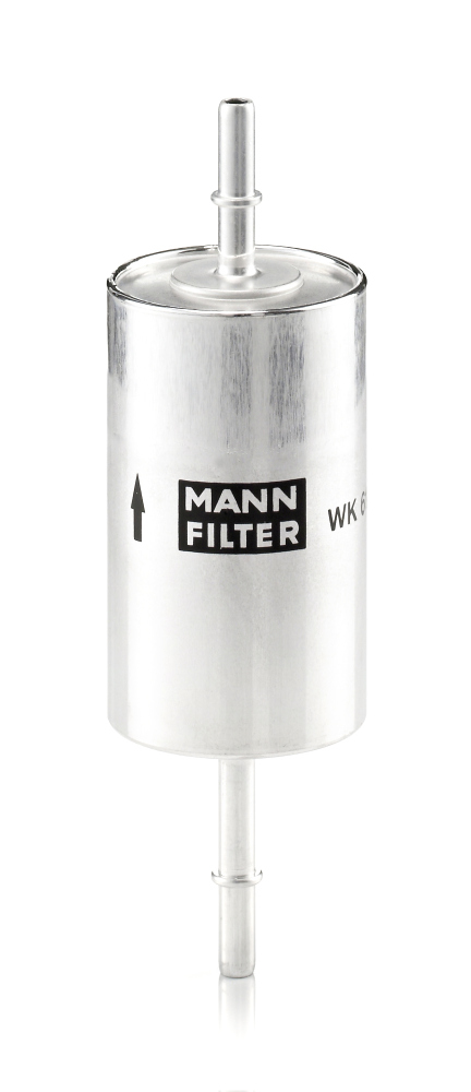 MANN-FILTER 1000744353 WK614/46 - Üzemanyagszűrő