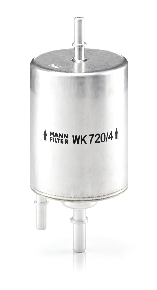 MANN-FILTER MANWK720/4 Üzemanyagszűrő