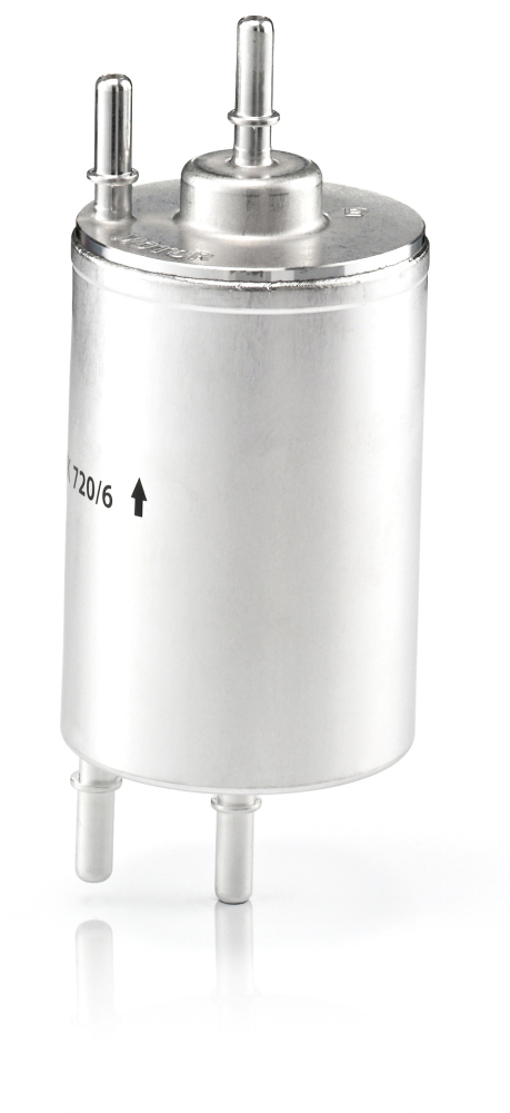 MANN-FILTER MANWK720/6 Üzemanyagszűrő, gázolajszűrő, benzinszűrő