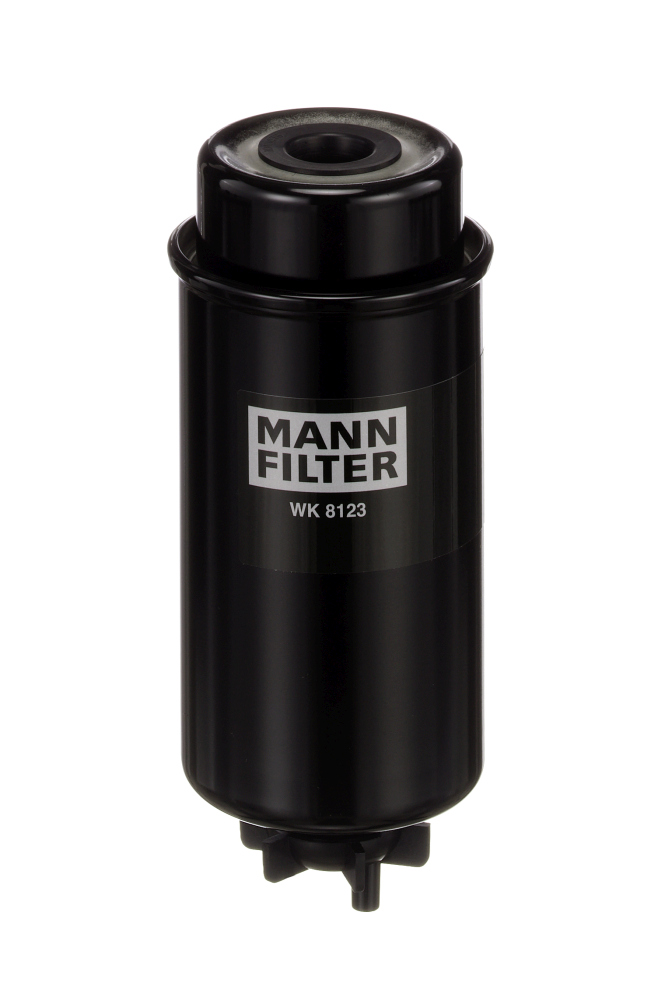 MANN-FILTER MANWK8123 Üzemanyagszűrő