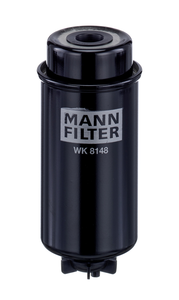 MANN-FILTER MANWK8148 Üzemanyagszűrő