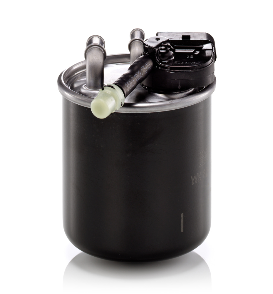 MANN-FILTER WK 820/17 Üzemanyagszűrő