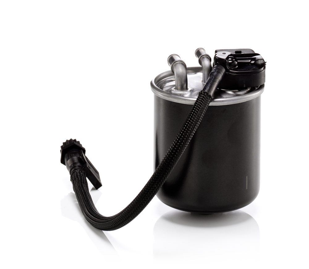 DREISSNER F0520DREIS Üzemanyagszűrő