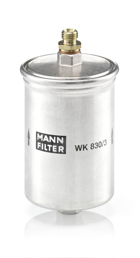 MANN-FILTER MANWK830/3 Üzemanyagszűrő